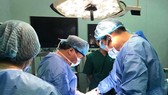 Lần đầu tiên ghi nhận trẻ 3 tuổi bị ung thư tuyến giáp di căn