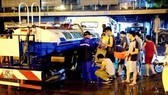Công ty Cổ phần Nước sạch sông Đà xin lỗi nhân dân quá muộn!