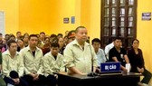 Tử hình “ông trùm” Triệu Ký Voòng cùng 3 đồng phạm