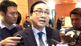 Vụ án Công ty Nhật Cường: TP Hà Nội đang hợp tác với cơ quan điều tra