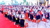 Học phí tiểu học trường công chất lượng cao tại Hà Nội tăng tới 5,5 triệu/tháng