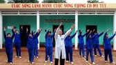 Tăng tiền ngân sách cho người cai nghiện ma túy tự nguyện