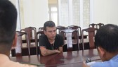 Phương tiện do Việt điều khiển