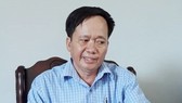 Ông Trần Văn Cân