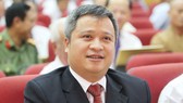 Ông Trần Tiến Hưng, tân Chủ tịch UBND tỉnh Hà Tĩnh