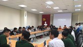 12 người trên tàu Thành Công 999 gặp nạn trên biển đã được cứu sống