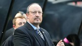 HLV Rafa Benitez tin rằng đã đến lúc trở lại với Liverpool. Ảnh: Getty Images