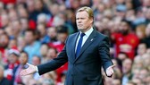 HLV Ronald Koeman đang “hoang mang” trong sự sung túc về nhân sự? Ảnh: Getty Images