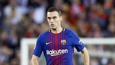 Vermaelen đang hồi sinh tại Barca. Ảnh: Getty Images