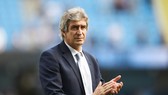 Manuel Pellegrini đang cân nhắc trở lại Premier League. Ảnh: Getty Images