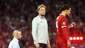 Thất bại ở chung kết sẽ khiến HLV Jurgen Klopp nhận ra thêm nhiều vấn đề cần cải thiện. Ảnh: Getty Images