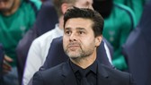 HLV Mauricio Pochettino đang rất thất vọng tại Tottenham. Ảnh: Getty Images