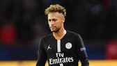 Neymar đang thất vọng với cuộc sống tại Paris SG. Ảnh: Getty Images