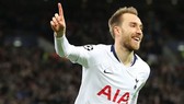 Christian Eriksen đã chính thức công khai mong muốn ra đi. Ảnh: Getty Images