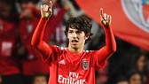 Joao Felix trở thành cầu thủ trẻ đắt giá thứ 2 thế giới. Ảnh: Getty Images