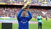 Lionel Messi vẫn còn những mục tiêu lớn để chinh phục. Ảnh: Getty Images