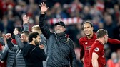 HLV Jurgen Klopp tìn thành công Champions League đã giúp cầu thủ tự tin hơn. Ảnh: Getty Images