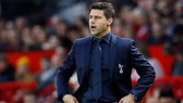 Mối quan hệ giữa Mauricio Pochettino và Tottenham đang bất ổn? Ảnh: Getty Images