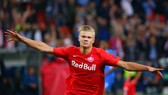 Erling Haaland chắc chắn không phải dễ mua vào lúc này. Ảnh: Getty Images