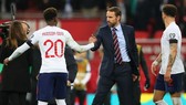 HLV Gareth Southgate tự tin tuyển Anh đã tạo được vị thế lớn. Ảnh: Getty Images
