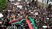 Libya hỗn loạn thời hậu Gaddafi