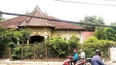 Biệt thự cổ - Di tích bất động hay di sản sống?