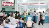 Người nghèo bị ảnh hưởng khi bệnh viện tự chủ