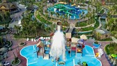 Mua 1 vé cáp treo được tặng vé công viên Rồng hoặc Công viên nước tại Hạ Long