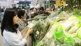 150 hợp tác xã trực tiếp kết nối hàng nông sản vào Big C