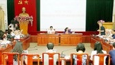 Toàn cảnh hội nghị. Ảnh: TTXVN