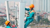 Viettel đã triển khai gần 50.000 trạm phát 4G