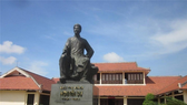 Tu bổ tôn tạo khu di tích Đại thi hào Nguyễn Du