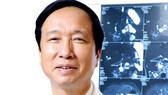 GS-TS Nguyễn Thanh Liêm