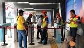 Indonesia mất điện trên diện rộng. Ảnh: REUTERS