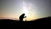 Đây là không gian mà ở đó có thể quan sát đến cả những tia lấp lánh nhỏ nhất của ánh sao từ bầu trời đêm