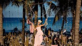 Khu nghỉ dưỡng JW Marriott Phu Quoc Emerald Bay liên tiếp đón các tỷ phú thế giới