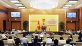 Lo ngại tham nhũng trong các cơ quan bảo vệ pháp luật
