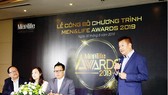 Men&life phát động Men&Life Awards 2019