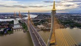 Thái Lan phát triển Hành lang kinh tế phía Đông