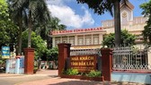 Lỗ hổng trách nhiệm