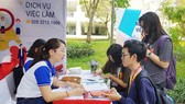 Thêm 4.000 việc làm cho sinh viên