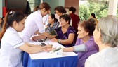 Gặp mặt các tình nguyện viên máu hiếm Rh(-)