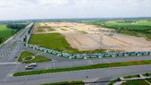 Sai phạm trong chuyển nhượng 43 ha đất công ở Bình Dương