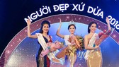 Khởi động cuộc thi Người đẹp xứ dừa 2019