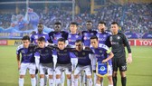 Hà Nội FC đang có dàn cầu thủ đồng đều, chất lượng