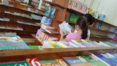 Cạnh tranh SGK phải minh bạch, không nhập nhèm, tư lợi