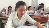 Năm 2020, ĐH Quốc gia TPHCM tổ chức 2 đợt thi đánh giá năng lực