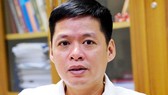 Ông Nguyễn Tư Long, Phó Vụ trưởng Vụ Công chức - Viên chức (Bộ Nội vụ)