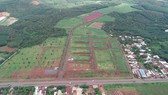 Thu hồi hàng trăm dự án chậm tiến độ ở Bình Phước