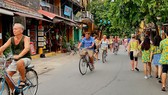 Mẹ trẻ khởi nghiệp
